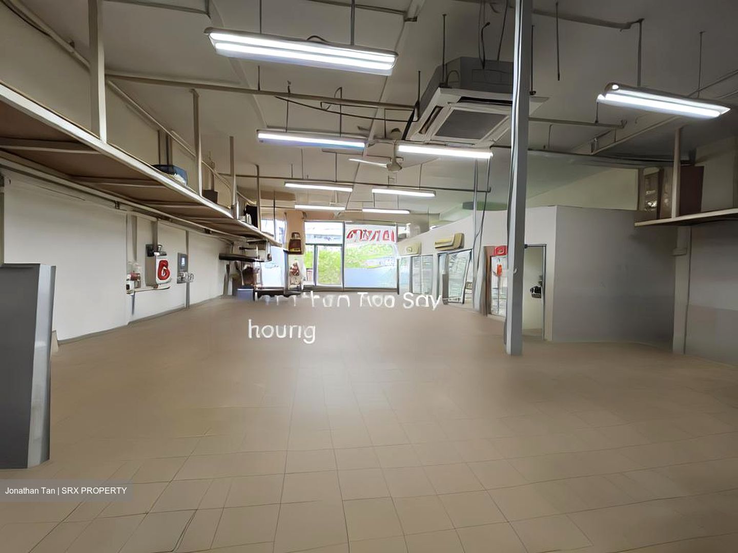 Cendex Centre (D3), Factory #463258811